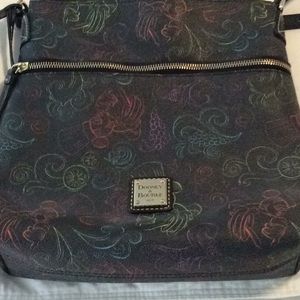 Dooney and bourke Disney crossbody